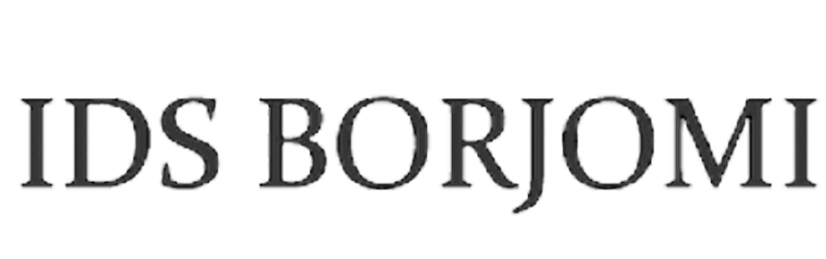 IDS_Borjomi_Logo