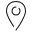 address icon dark