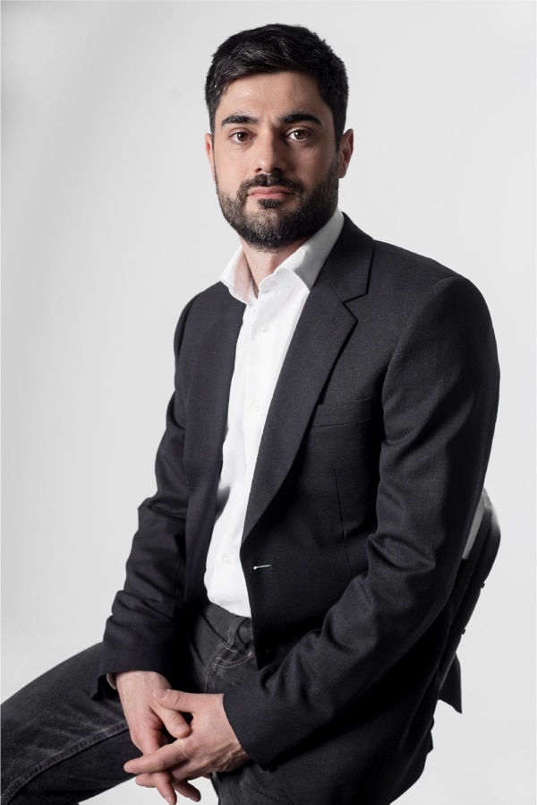 goga gujejiani photo