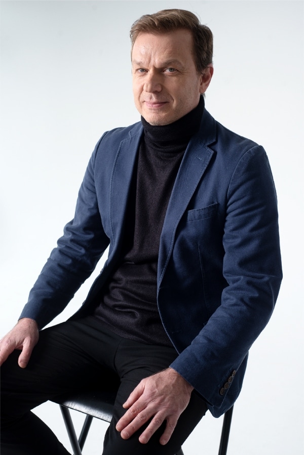 sandro baliashvili photo