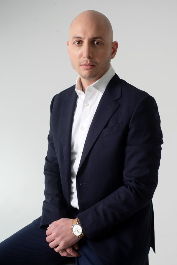 soso beridze photo