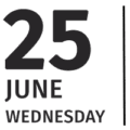 25june