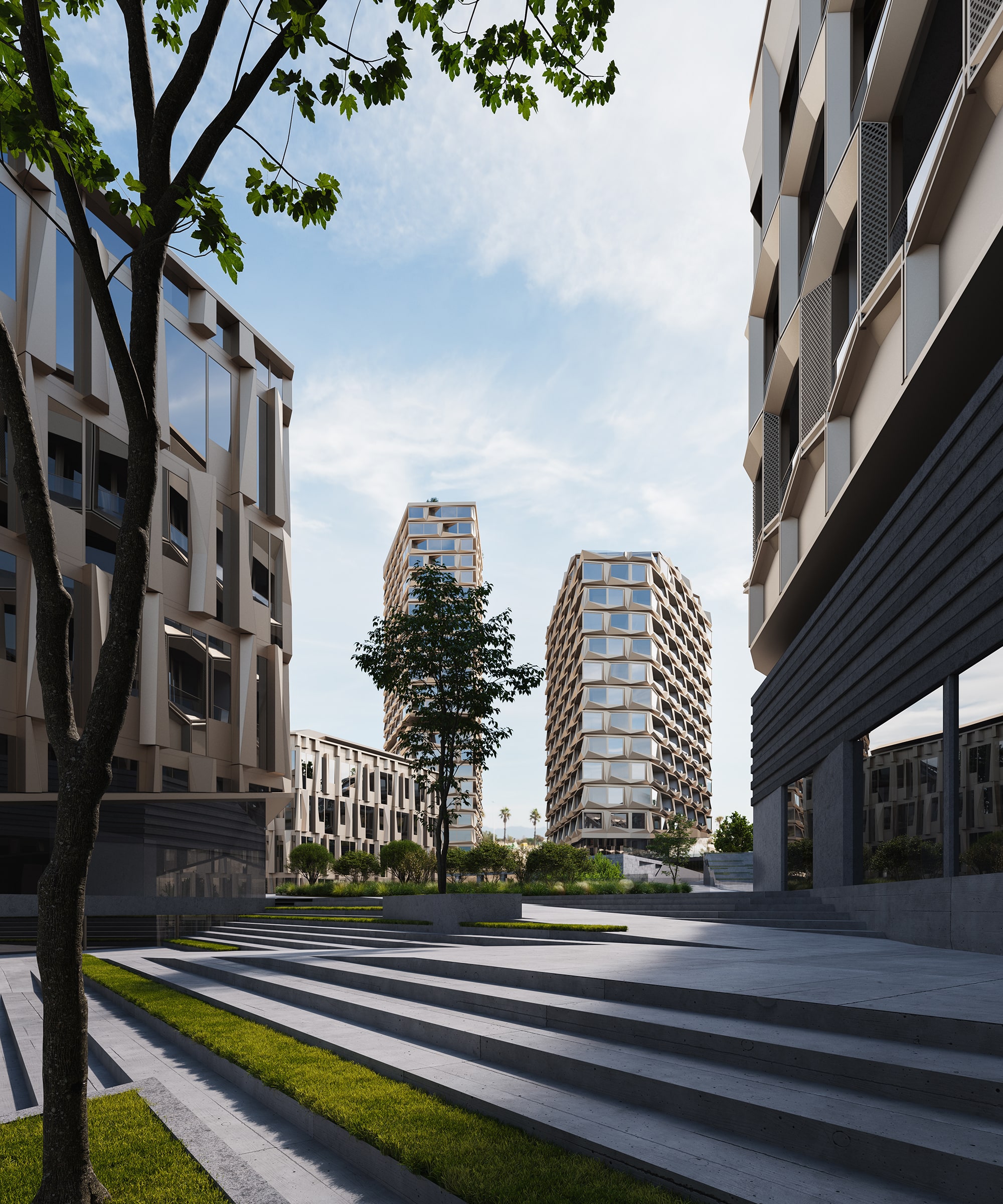 design and management