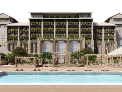 design and management