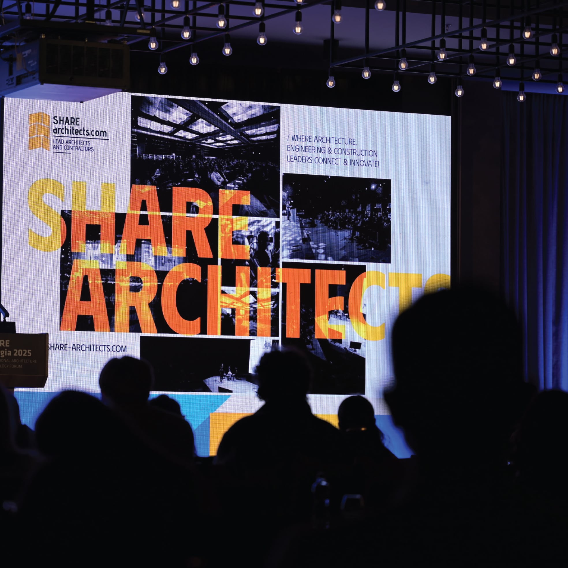 share architects