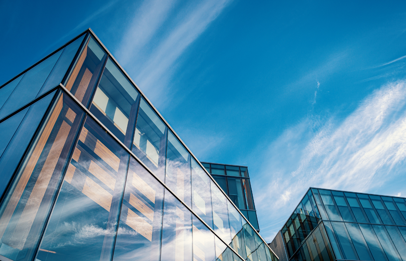 LSG Solutions design and construction management project