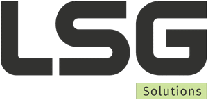 LSG Solutions logo