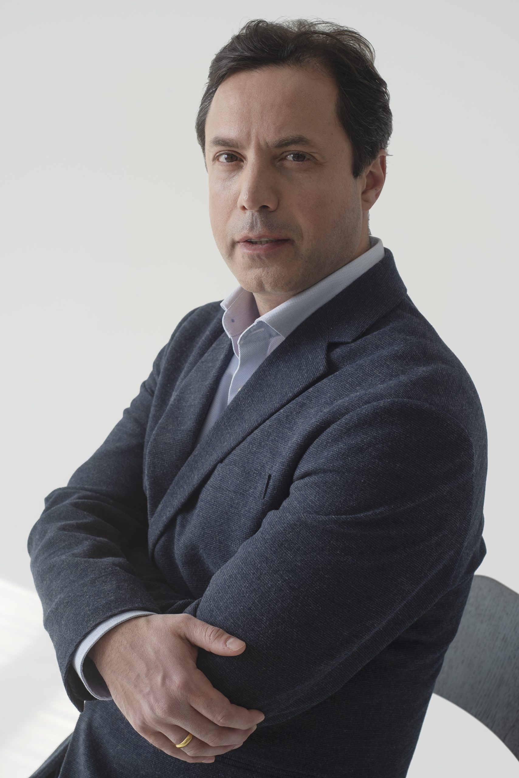 Irakli Ukleba, Projects Director at LSG Solutions