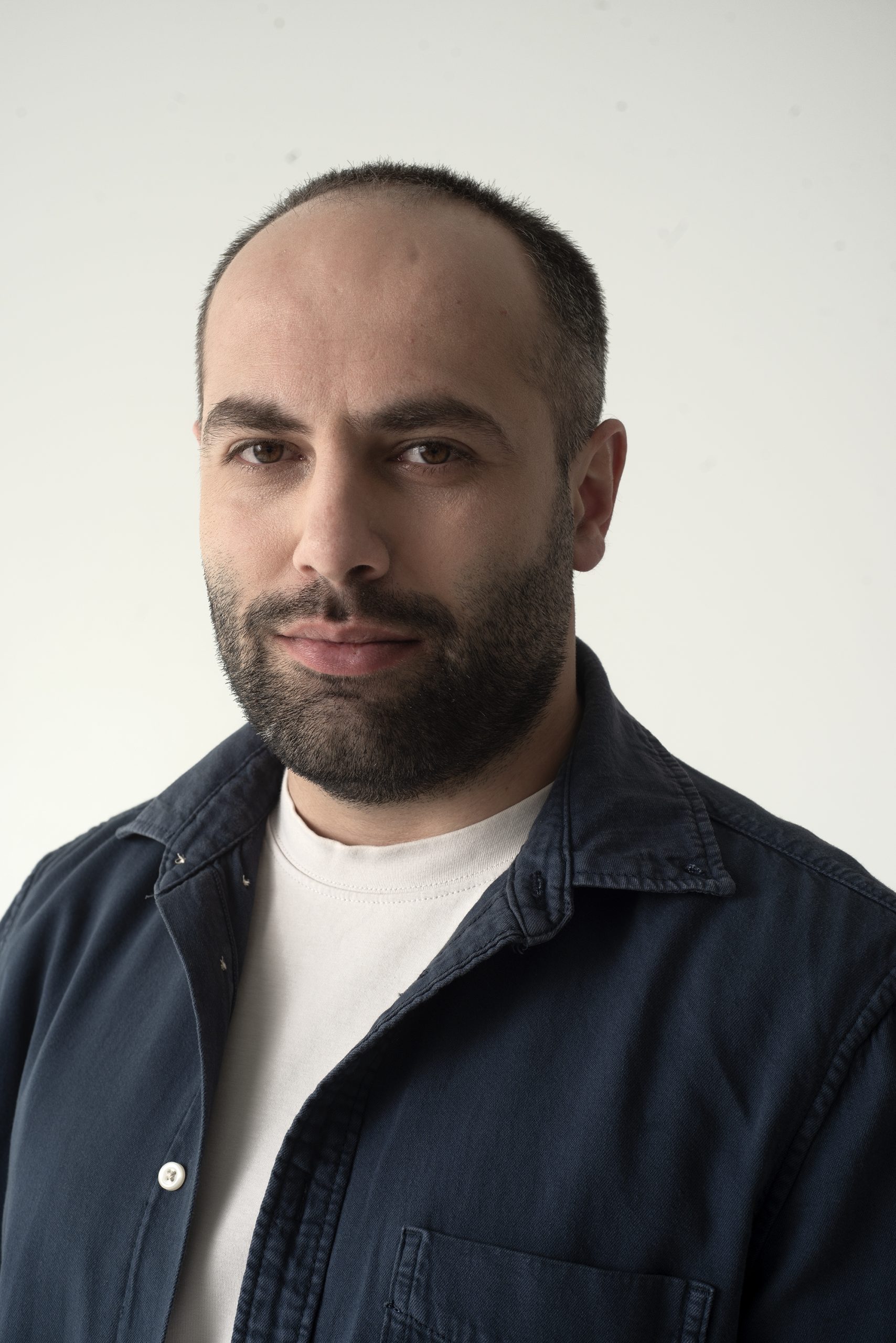 Teimuraz Kalomletsavi, Architect at LSG Solutions