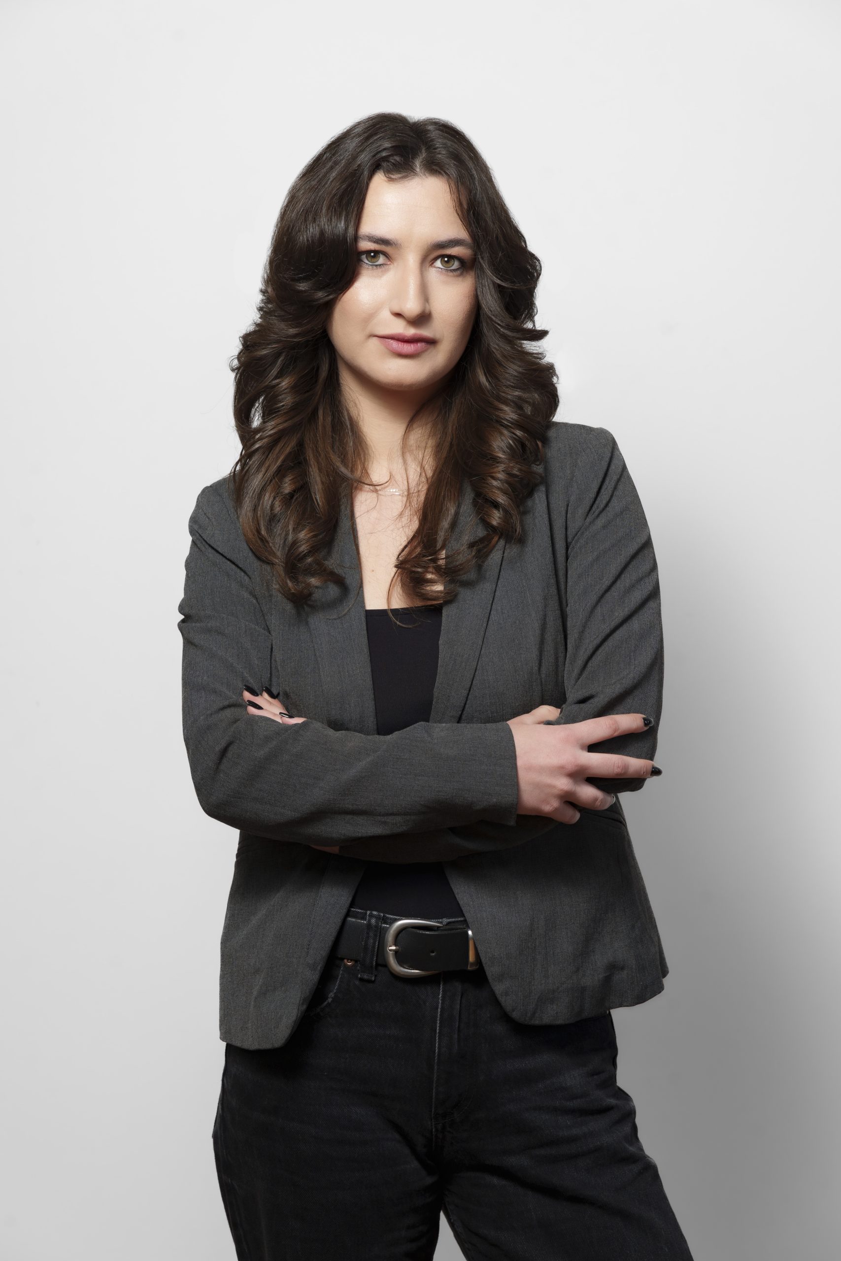 Natalia Kristesiashvili, MEP Drafter at LSG Solutions