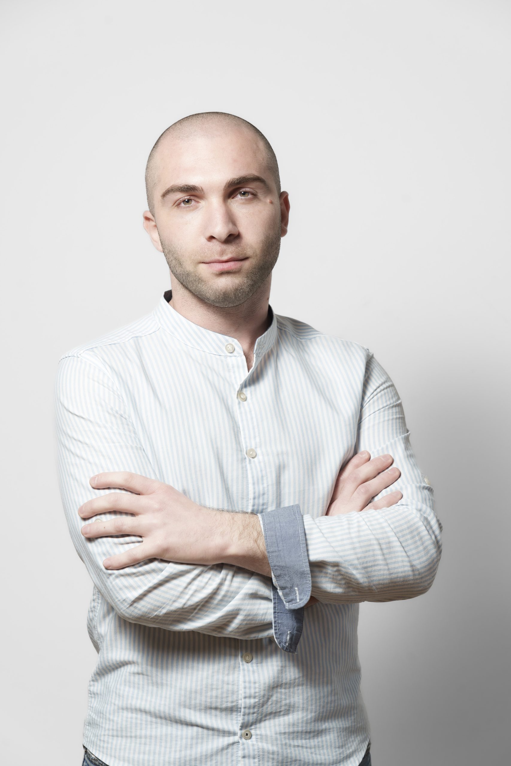 Lasha Giorgadze, Structural Engineer at LSG Solutions