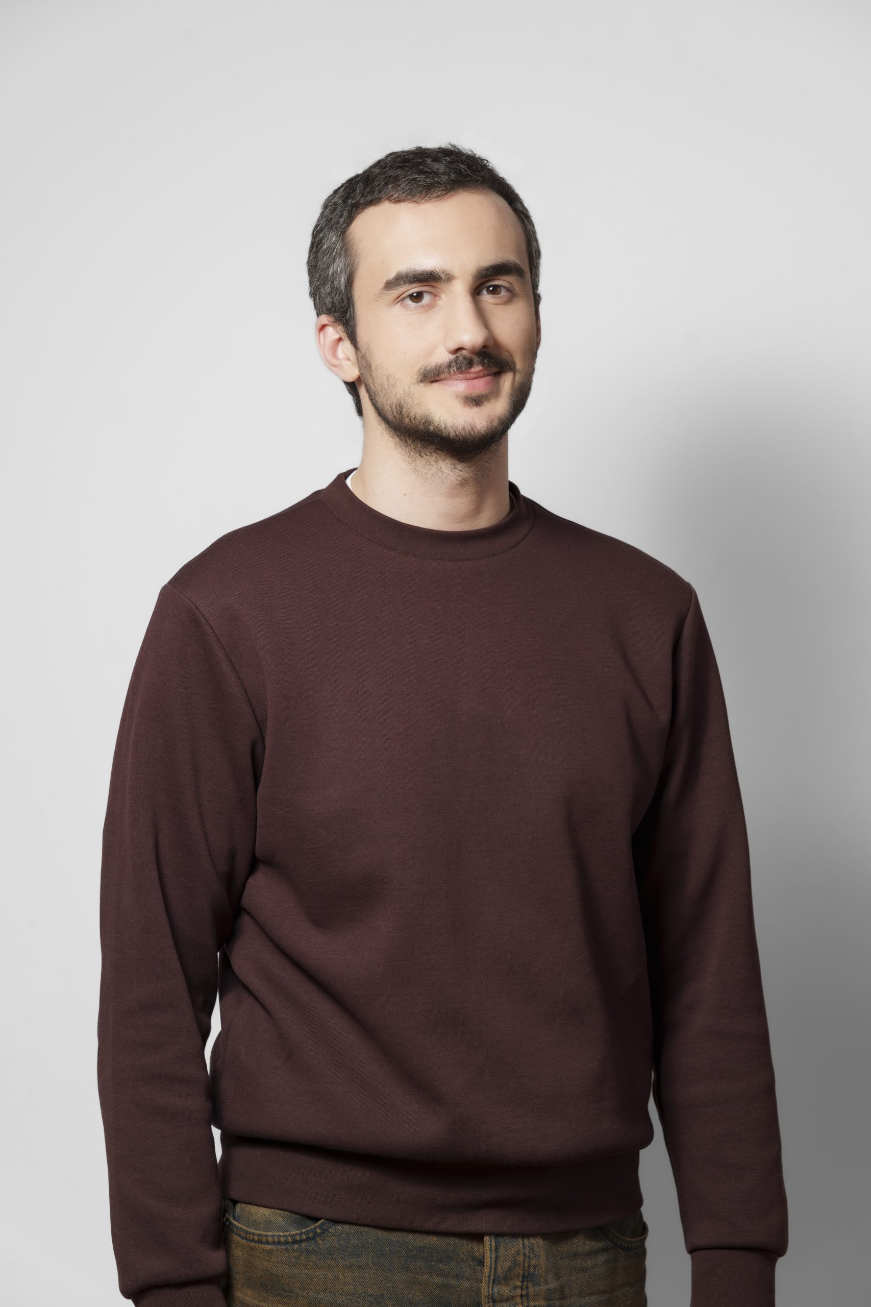 Zurab Gogitidze, Architect at LSG Solutions