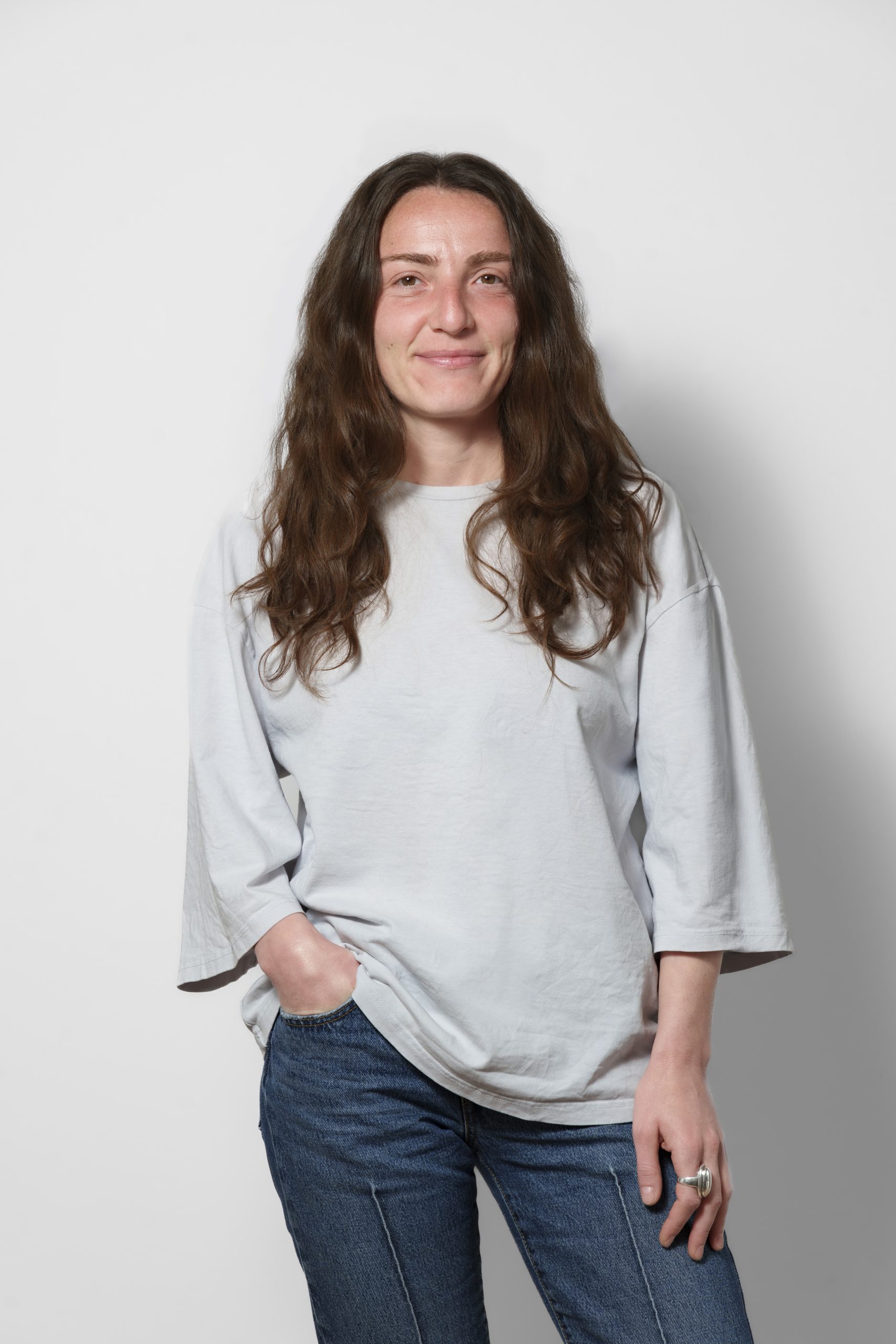 Tamar Tsutskiridze, Architect at LSG Solutions