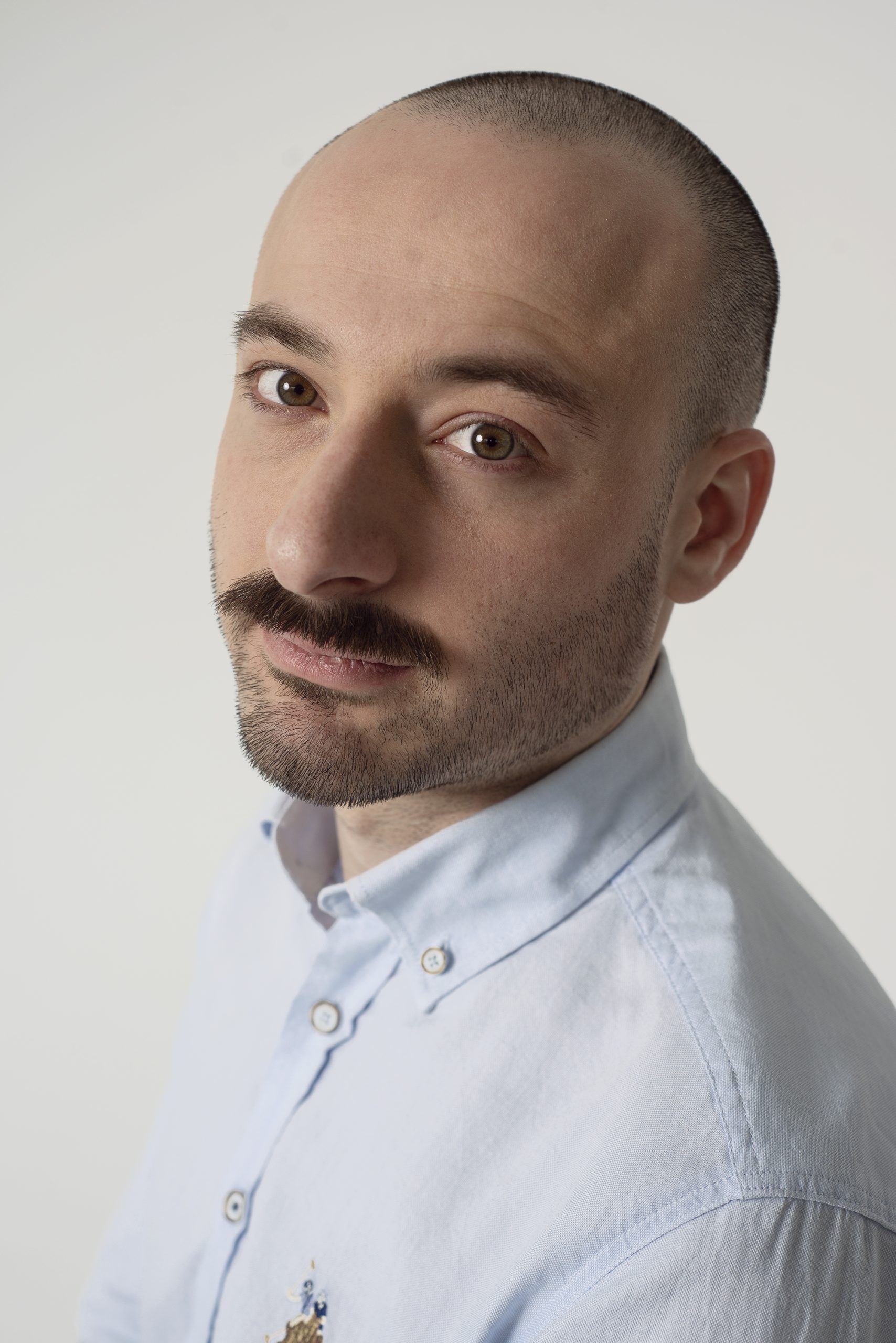 Giorgi Chanturia, Senior Electrical Engineer at LSG Solutions