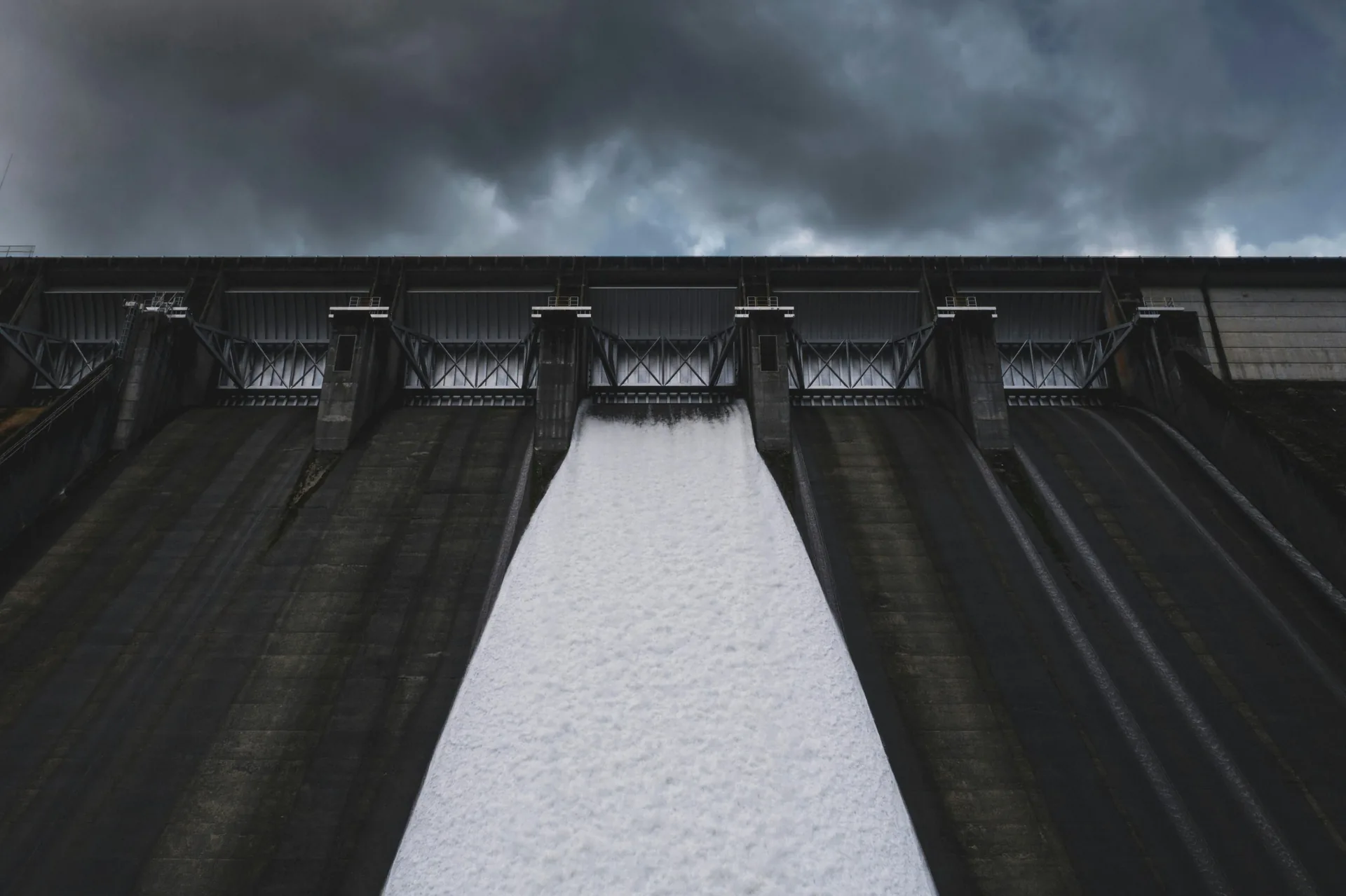 LSG Solutions project project: NENSKRA HYDRO