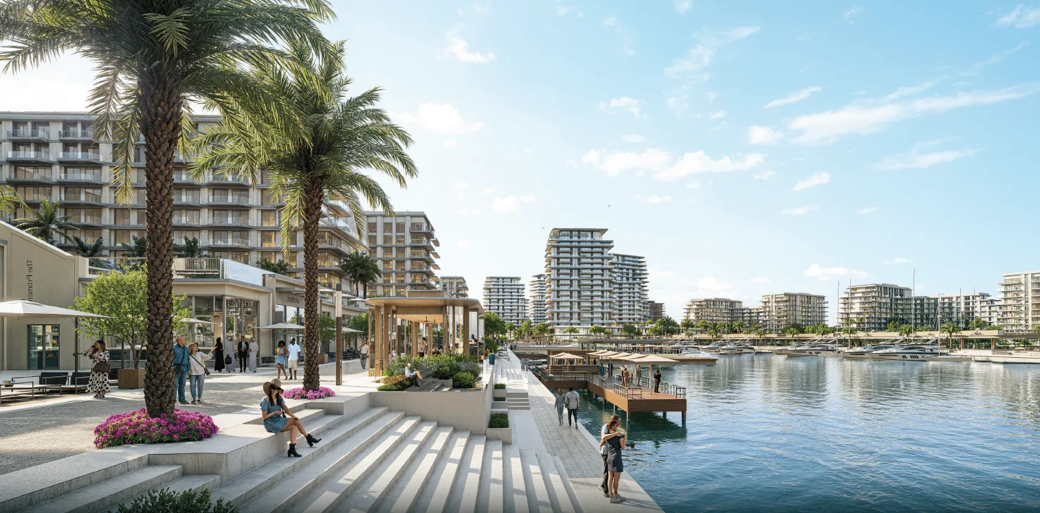 LSG Solutions project project: Gonio Yachts & Marina