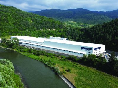 lsg solutions borjomi